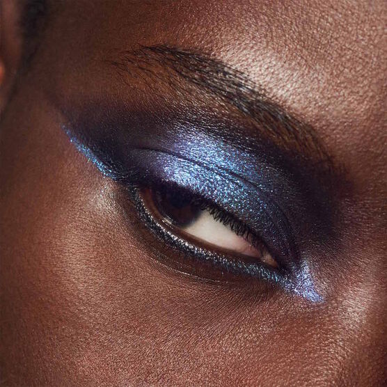 SOMBRA L&Iacute;QUIDA MET&Aacute;LICA M.A.C DAZZLESHADOW